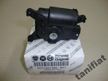 МОТОР КОНДИЦИОНЕРА FIAT STILO BRAVO DELTA 150*