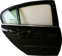 фото thumb №1, Двері праве задня laguna iii hb nv676