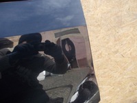 фото thumb №6, Дверь перед передние правое vw t5