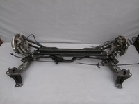 фото thumb №1, Подвеска правый задняя поворотный кулак countryman r60