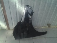 фото thumb №1, Hyundai i10 правый крыло перед 2007-2012