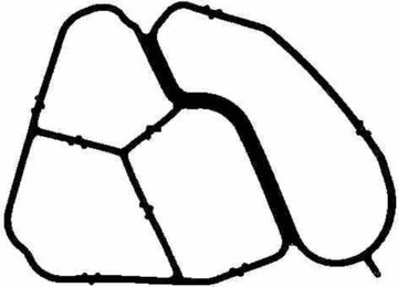 фото thumb №1, Прокладка основание фильтра масла bmw e39 e38 3.0d