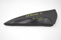 Купить Заглушка накладка треугольник левый  задняя c4 picasso 2, фото thumb