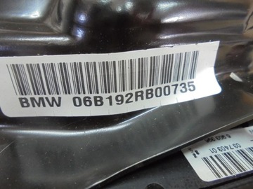 фото thumb №8, Bmw x5 e53 - air bag руль