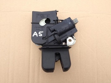 фото thumb №1, Audi a5 a8 замок багажника 4f5827505d гарантія!