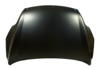 Купити Капот кришка двигуна ford focus 2 2 рестайлінг  08-10, фото thumb