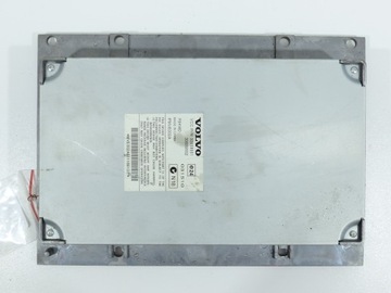 фото thumb №2, Volvo s40 ii 07-12 підсилювач 30659551