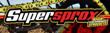 SupersProx 13T - SX 60 65 1998 - 2008