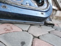 фото thumb №6, Renault safrane ii 96- дверь задние зад задние левое