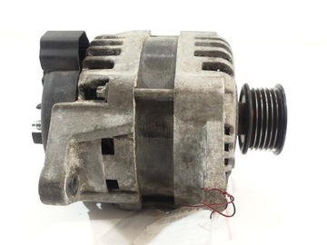 фото thumb №3, Cruze 08-12 1.6 16v генератор 13502985 тест