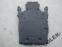 Купить S-type '02-'08 накладка под двигатель запчасти jaguar jg, фото thumb