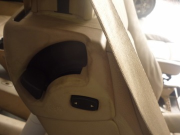 фото thumb №5, Обивка кожа bmw 3 купе e93 e-93 комплект