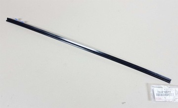 фото thumb №6, Rav4 01-05 планка тримач прокладка скло перед