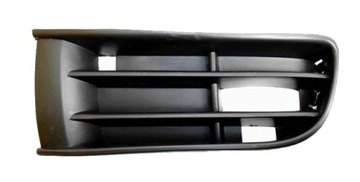 фото thumb №4, Решётка w бампере левая 952627-5