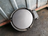 фото thumb №2, Крышка заливной топлива renault laguna iii coupe другое