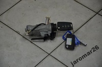 фото thumb №1, Vw golf vii замок запалювання ключі pilot 5q0905855a