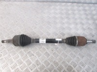 фото thumb №2, Приводной вал левая 1.5dci 110km renault laguna iii lift 11