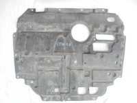 Купить Плита накладка под двигатель lexus ct200h, фото thumb