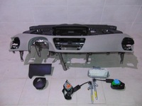 фото thumb №1, Панель приладів консоль подушка безпеки air bag citroen c4 picasso