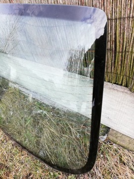 фото thumb №2, Стекло задняя toledo ii 99-04