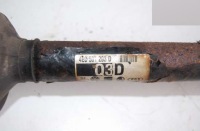 фото thumb №2, Audi a8 d3 привідний вал poloska 4e0501203d