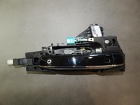 фото thumb №1, Audi a7 4g ручка правый перед ly9b kessy хром