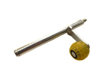 фото thumb №1, Стрижень механізму зміни коробки передач seat cordoba ibiza