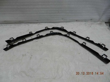 фото thumb №1, Jeep grand cherokee wk2 10- ковзун перед ліва str