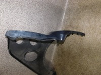 фото thumb №7, Smart for two 451 задний задняя крыло правый