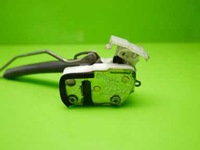 фото thumb №11, Замок дверь правый перед honda accord v 93-97 sedan