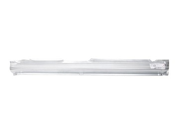 фото thumb №1, Поріг ремкомплект skoda octavia i 1 1u0 1996- оцинковка