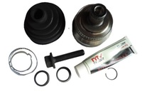 фото thumb №1, Шарнир приводной ford galaxy seat alhambra sharan