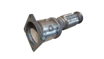 фото thumb №1, Катализатор peugeot 307sw 2.0hdi 2002-2005 kat !!!