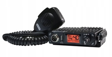 Президент CB Radio Bill Kit Антенна Virginia B6R