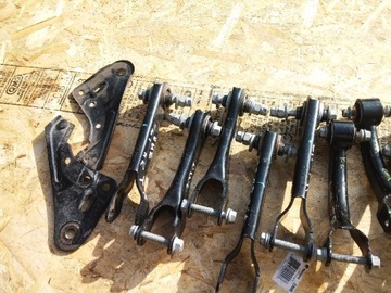 фото thumb №4, Рычаг задний jeep cherokee 13-18r kl задняя