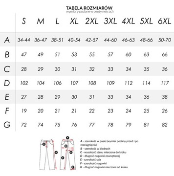 Sportowe Spodnie Dresowe Męskie Dresy Treningowe Bawełna RENNOX 124 XL Czar