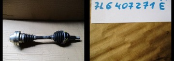 фото thumb №1, Приводной вал 7l6407271e