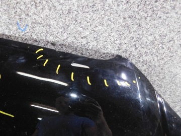 фото thumb №7, Audi a4 b7 8e0 04-07 капот крышка двигателя