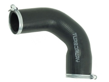 фото thumb №1, Труба интеркулер mitsubishi space star 1.9 did