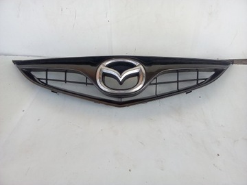 фото thumb №1, Mazda 6 dynamic решётка радиатора решётка радиатора