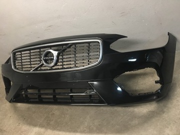фото thumb №6, Volvo v90 r design бампер 2016-2020