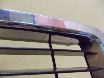 фото thumb №3, Решітка радіатора решітка радіатора jeep grand cherokee wk