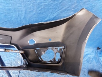 фото thumb №10, Honda jazz 2015- бампер передній перед