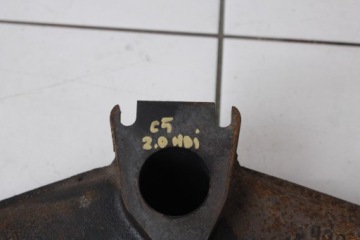 фото thumb №4, C5 407 2.0 hdi коллектор выпускной 9687570480