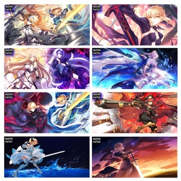 Fate/Grand Order Stay Night Zero кружка манга аниме