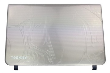 НОВАЯ ЗАСЛОНКА И РАМА TOSHIBA SATELLITE L50-B MATRIX