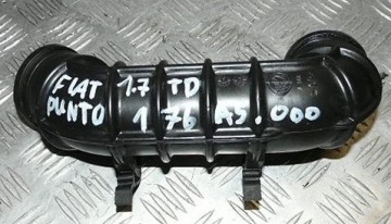 фото thumb №1, Fiat punto i 1.7 d труба впускной коллектор