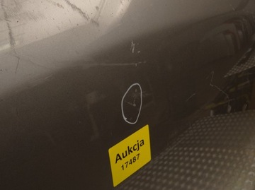 фото thumb №6, Nissan murano 2008-2014 капот перед крышка