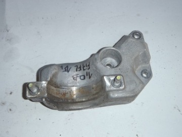 фото thumb №1, Fiesta mk7 lift опора полуось c1b73k305ab 1,0i eb