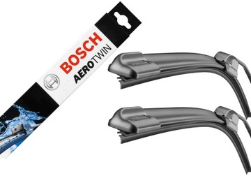 Bosch 3 397 118 901 Щетка стеклоочистителя